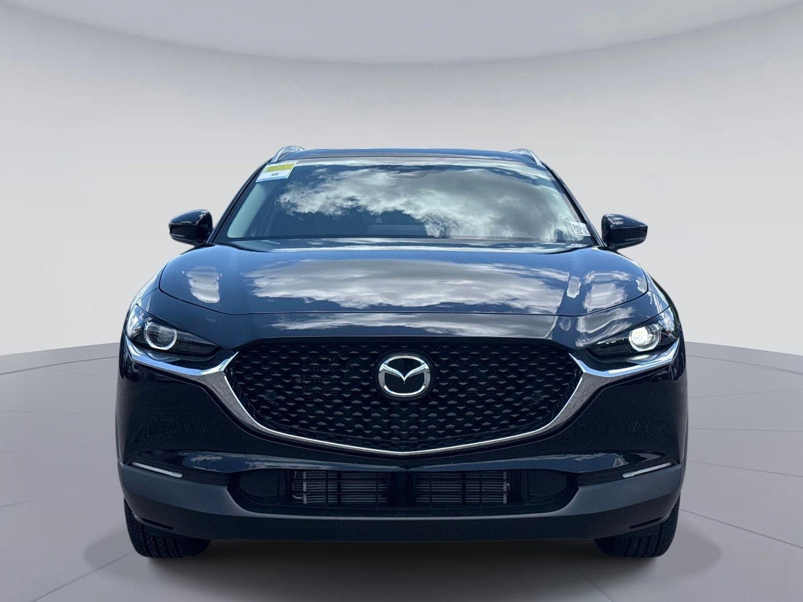 2026 Mazda Mazda CX-30 2.5 S Preferred AWD