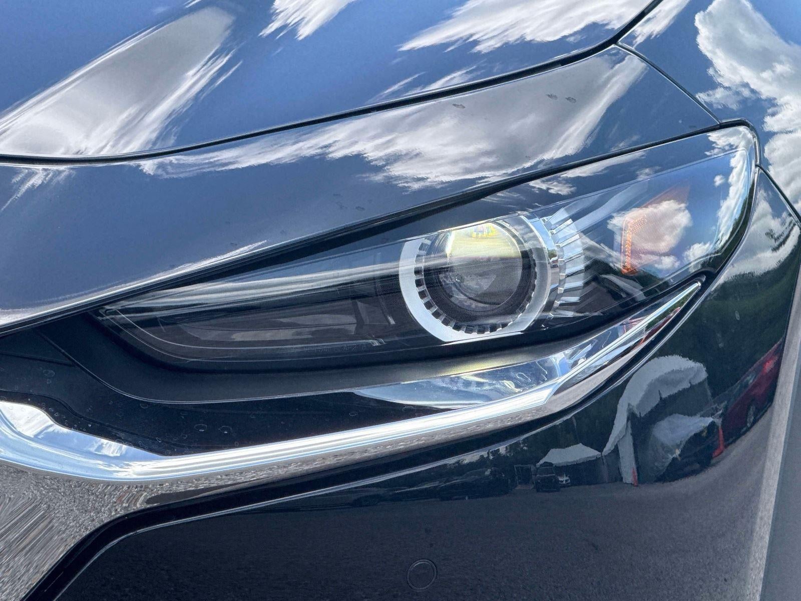 2026 Mazda Mazda CX-30 2.5 S Preferred AWD