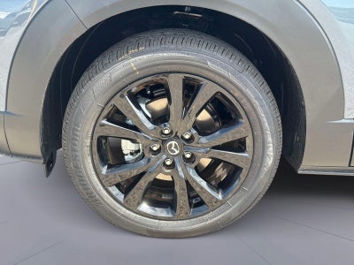 2026 Mazda Mazda CX-30 2.5 S Carbon Edition AWD