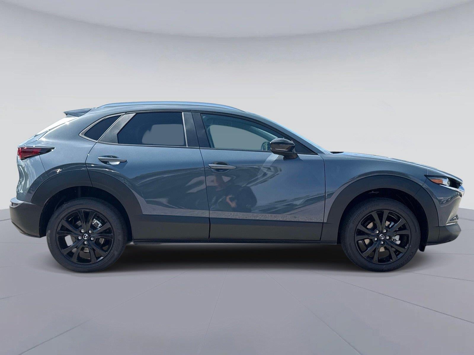 2026 Mazda Mazda CX-30 2.5 S Carbon Edition AWD