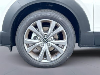 2026 Mazda Mazda CX-30 2.5 S Preferred AWD