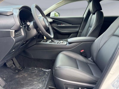 2026 Mazda Mazda CX-30 2.5 S Preferred AWD