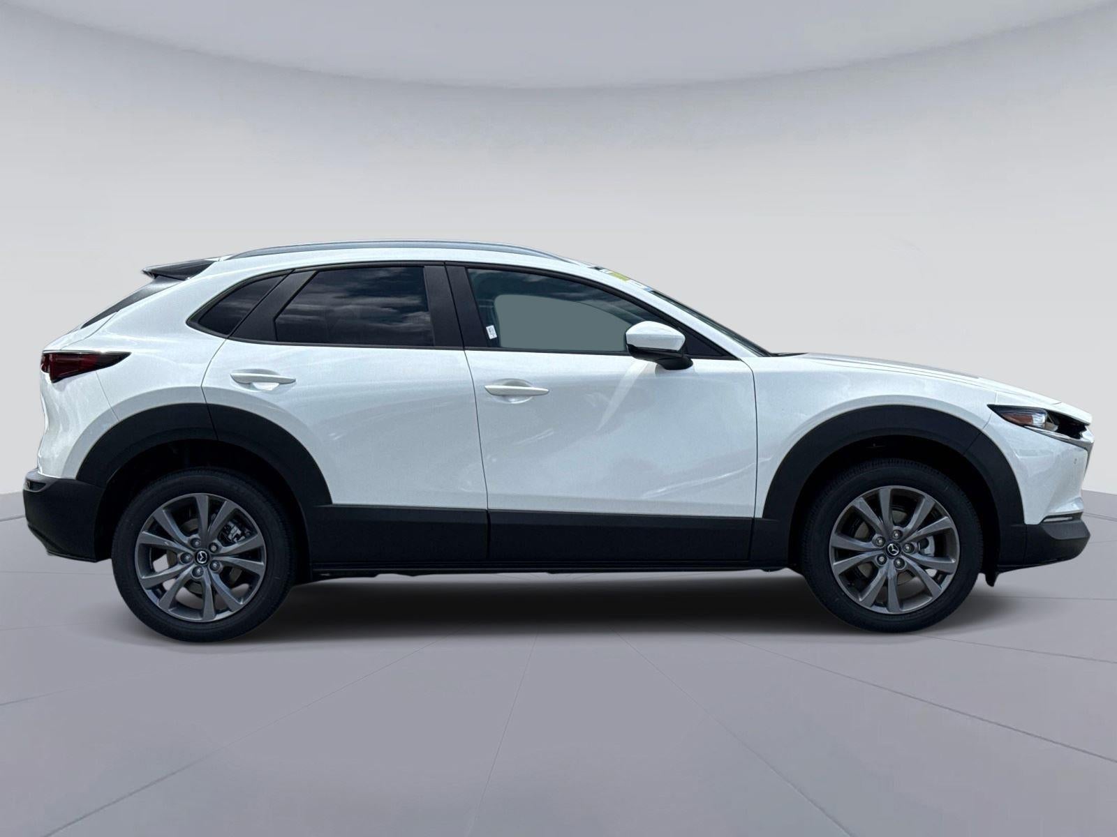 2026 Mazda Mazda CX-30 2.5 S Preferred AWD