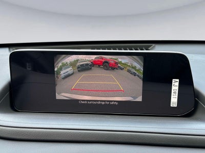 2026 Mazda Mazda CX-30 2.5 S Preferred AWD