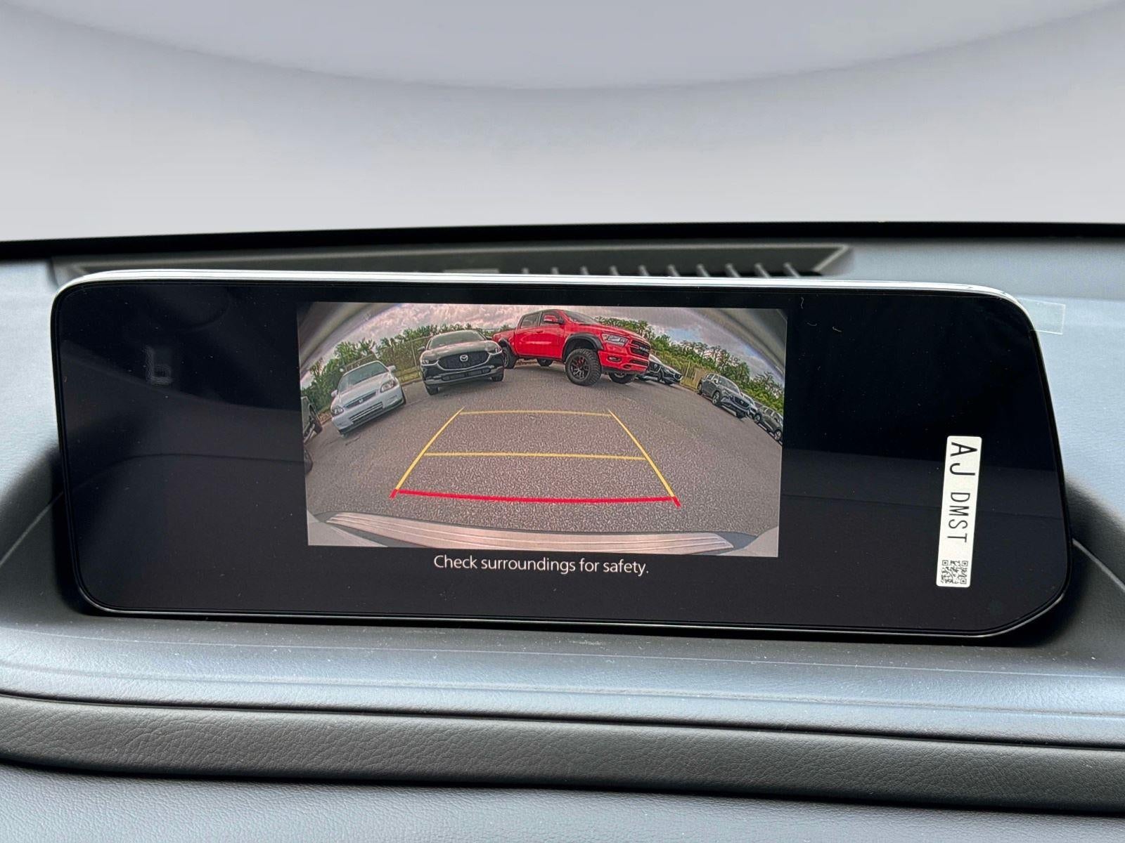 2026 Mazda Mazda CX-30 2.5 S Preferred AWD