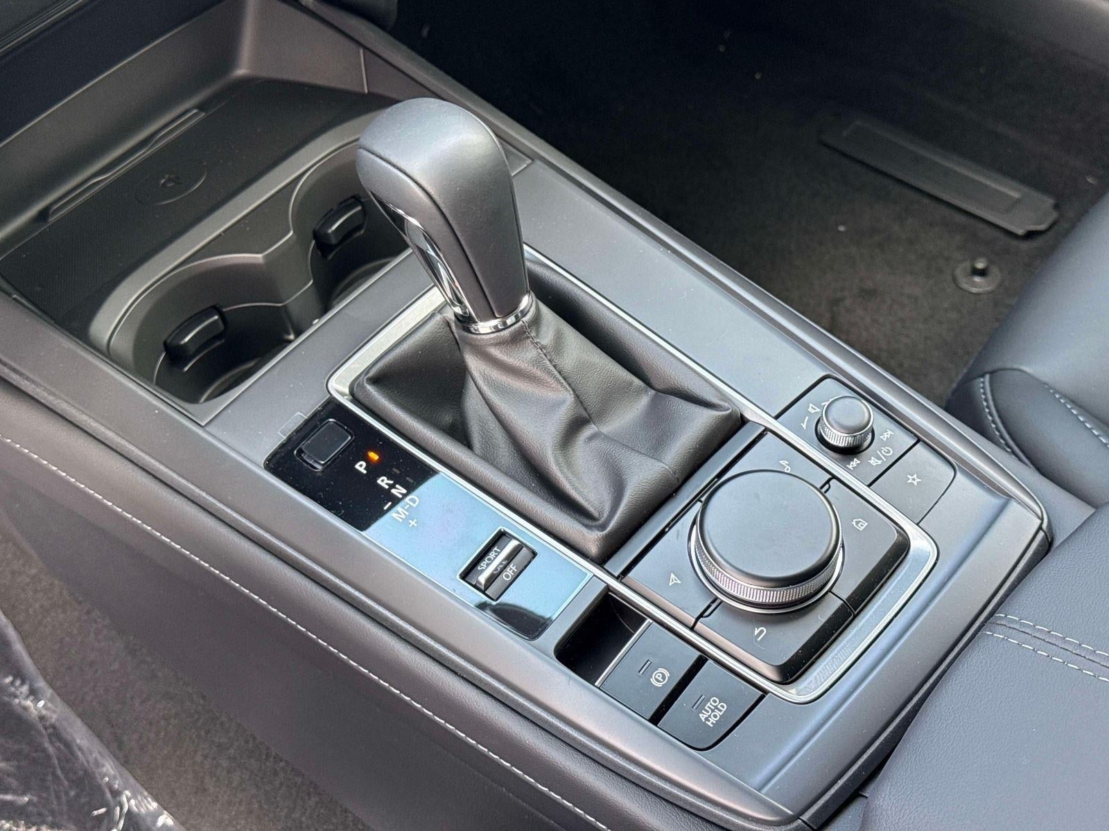 2026 Mazda Mazda CX-30 2.5 S Preferred AWD