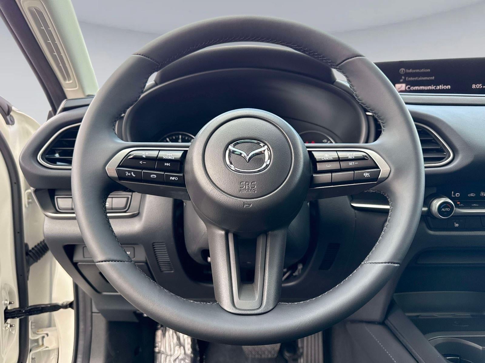 2026 Mazda Mazda CX-30 2.5 S Preferred AWD