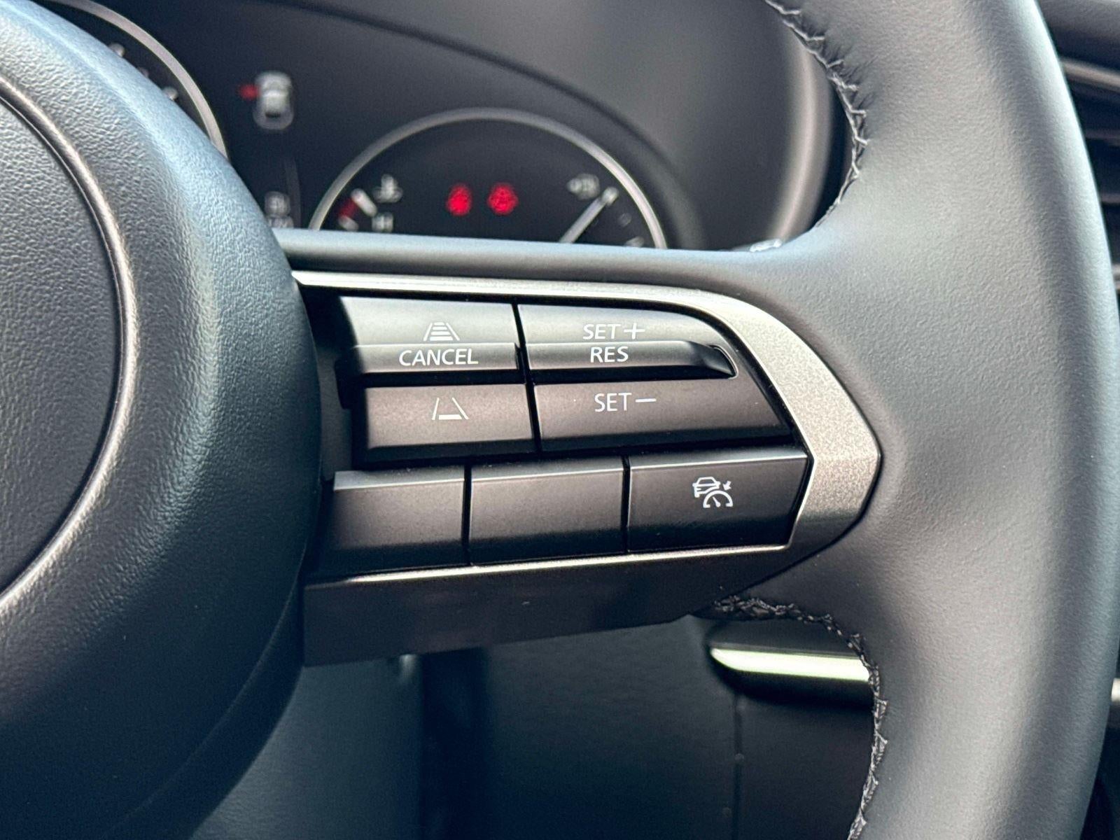 2026 Mazda Mazda CX-30 2.5 S Preferred AWD