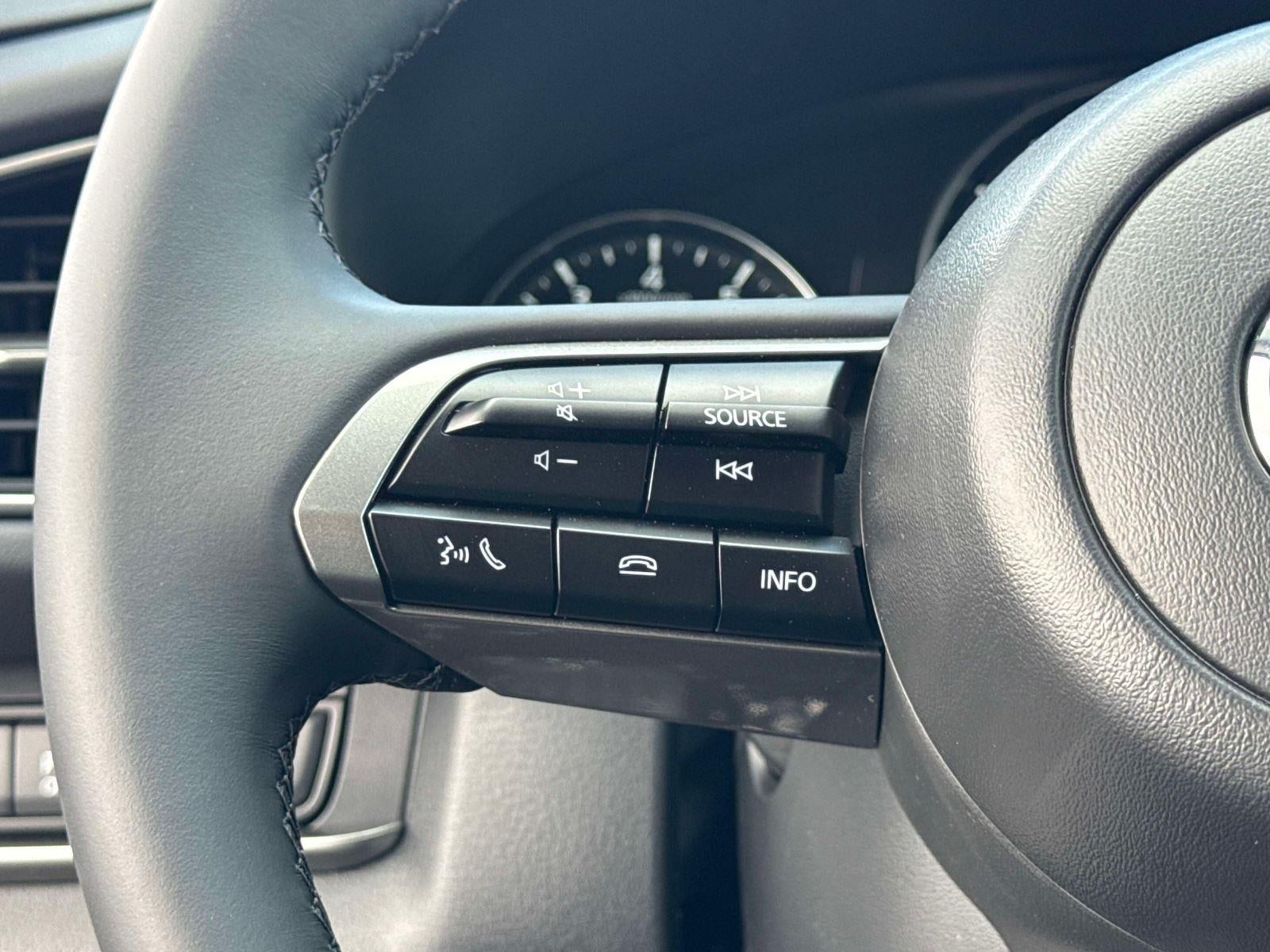 2026 Mazda Mazda CX-30 2.5 S Preferred AWD