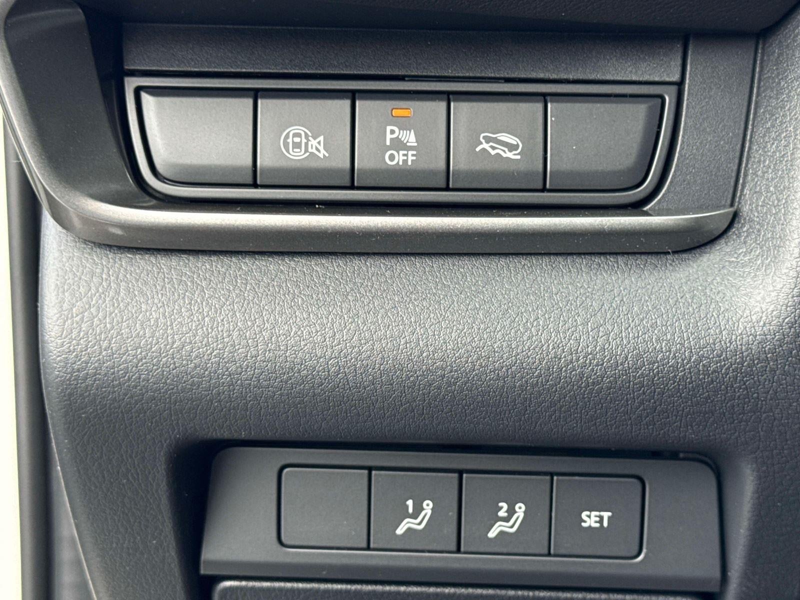 2026 Mazda Mazda CX-30 2.5 S Preferred AWD