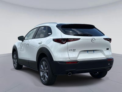 2026 Mazda Mazda CX-30 2.5 S Preferred AWD