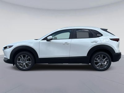 2026 Mazda Mazda CX-30 2.5 S Preferred AWD
