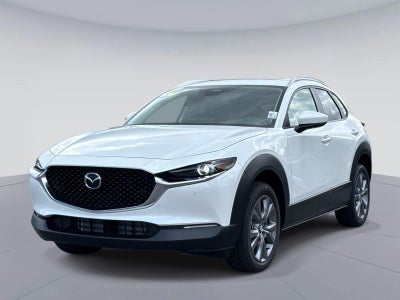2026 Mazda Mazda CX-30 2.5 S Preferred AWD