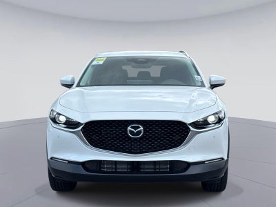 2026 Mazda Mazda CX-30 2.5 S Preferred AWD