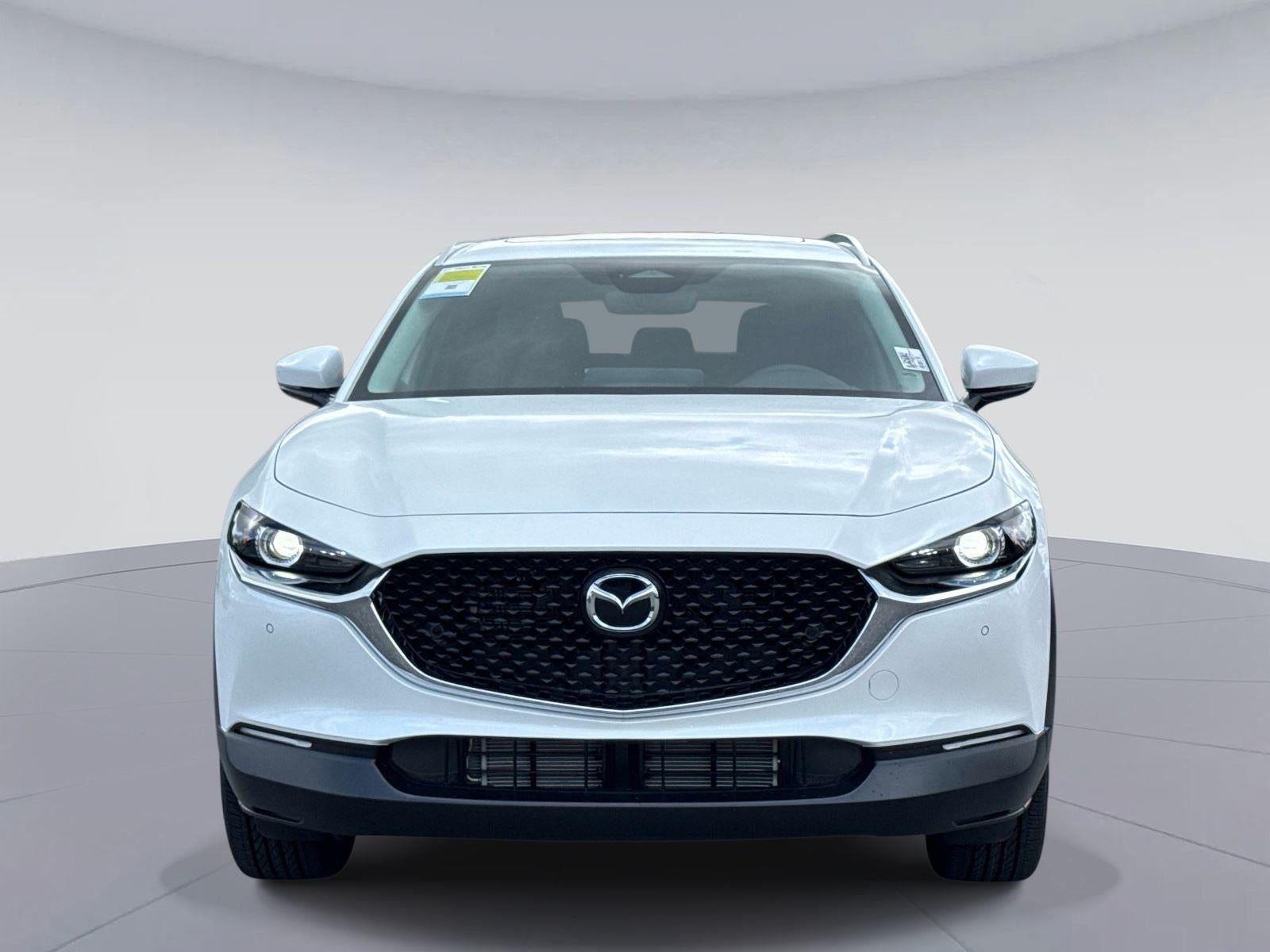 2026 Mazda Mazda CX-30 2.5 S Preferred AWD