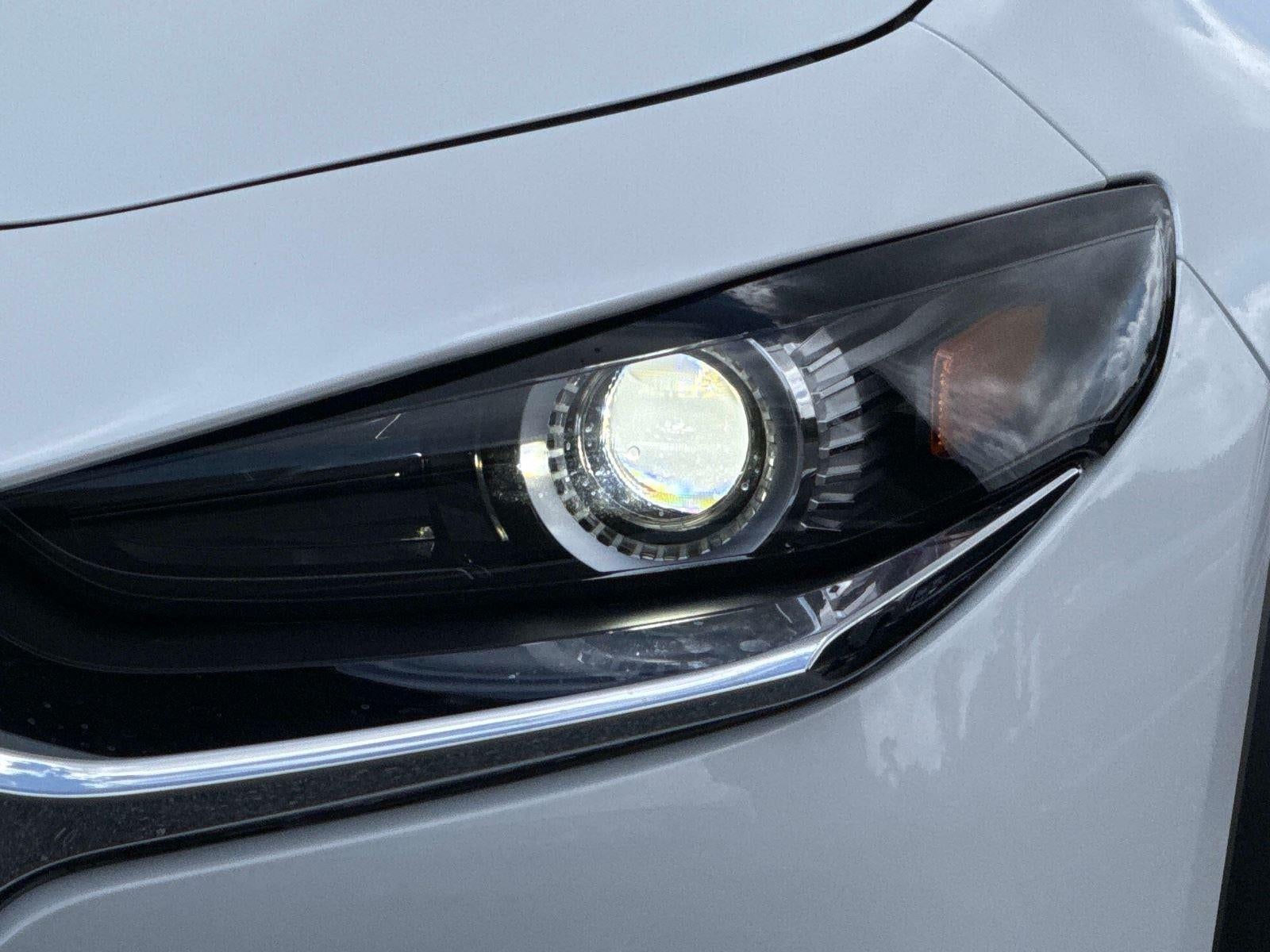 2026 Mazda Mazda CX-30 2.5 S Preferred AWD