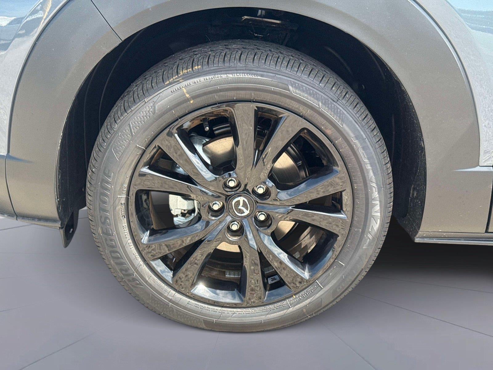 2026 Mazda Mazda CX-30 2.5 S Carbon Edition AWD