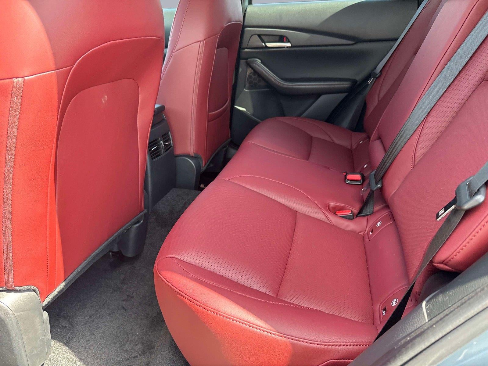 2026 Mazda Mazda CX-30 2.5 S Carbon Edition AWD