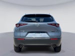 2026 Mazda Mazda CX-30 2.5 S Carbon Edition AWD