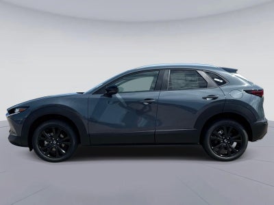2026 Mazda Mazda CX-30 2.5 S Carbon Edition AWD