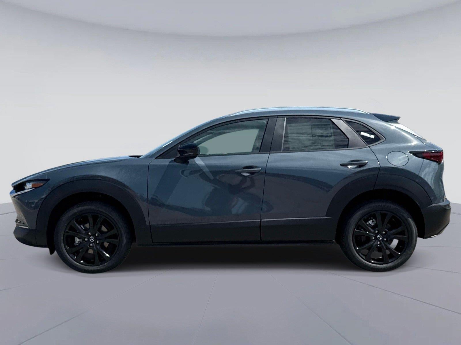 2026 Mazda Mazda CX-30 2.5 S Carbon Edition AWD