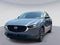 2026 Mazda Mazda CX-30 2.5 S Carbon Edition AWD