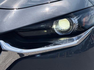 2026 Mazda Mazda CX-30 2.5 S Carbon Edition AWD