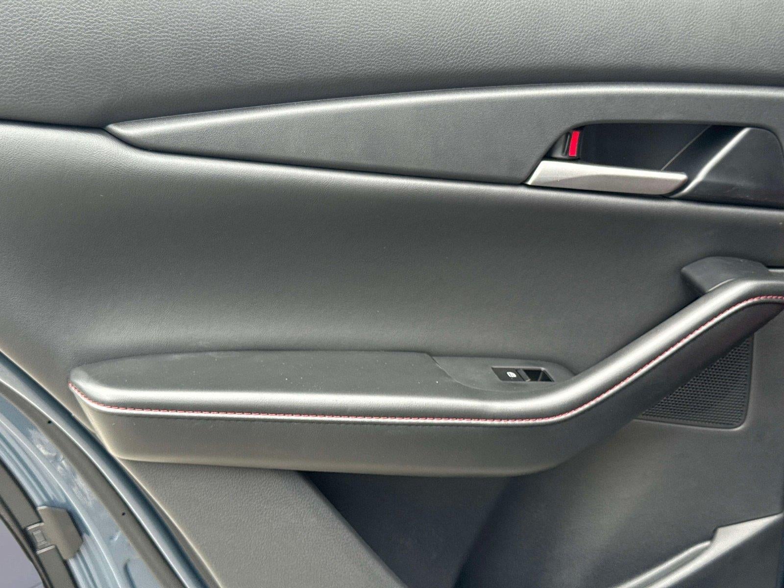 2026 Mazda Mazda CX-30 2.5 S Carbon Edition AWD