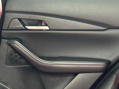 2026 Mazda Mazda CX-30 2.5 S Carbon Edition AWD