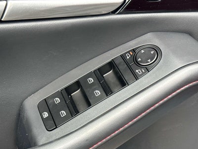 2026 Mazda Mazda CX-30 2.5 S Carbon Edition AWD