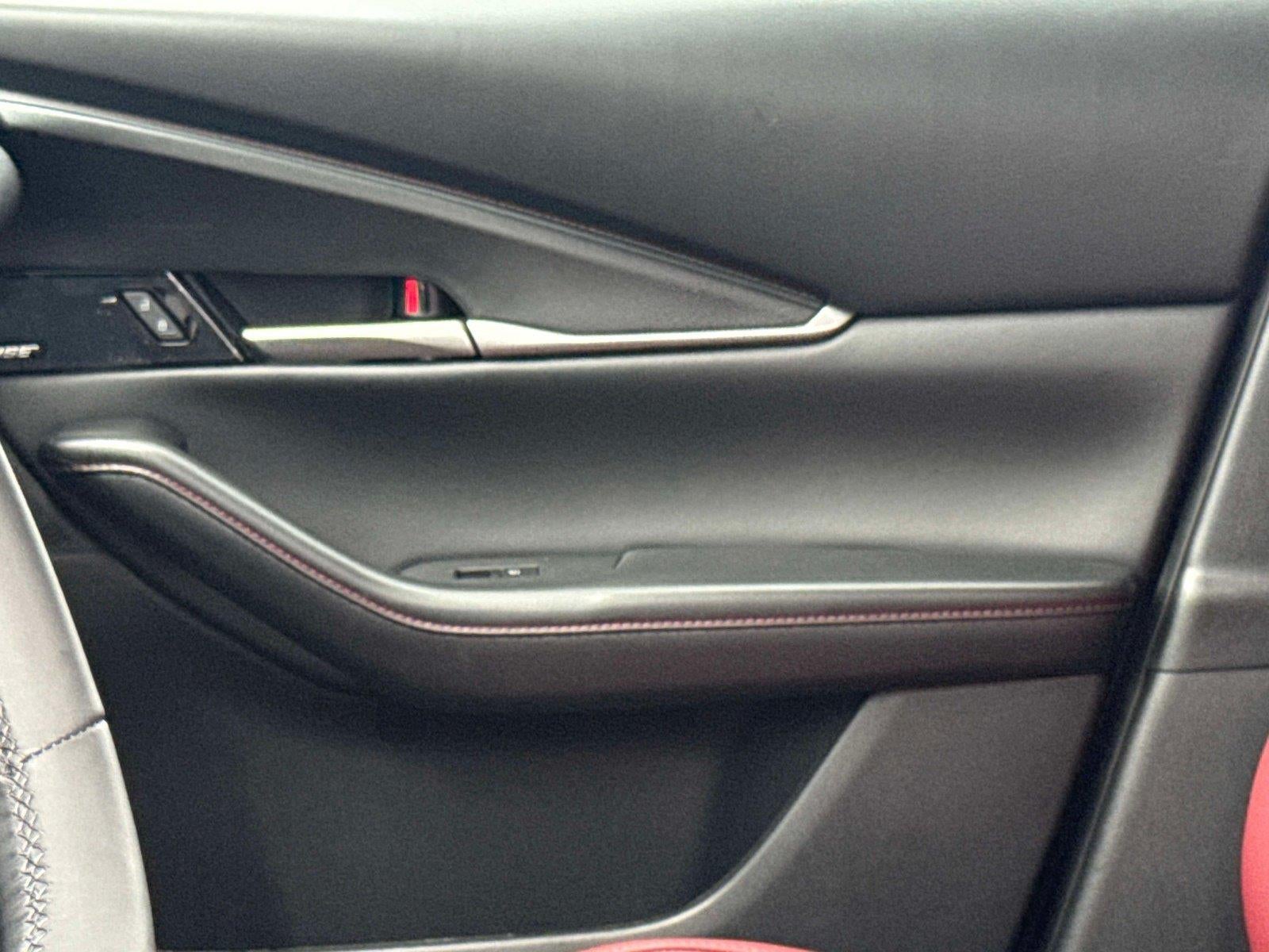 2026 Mazda Mazda CX-30 2.5 S Carbon Edition AWD