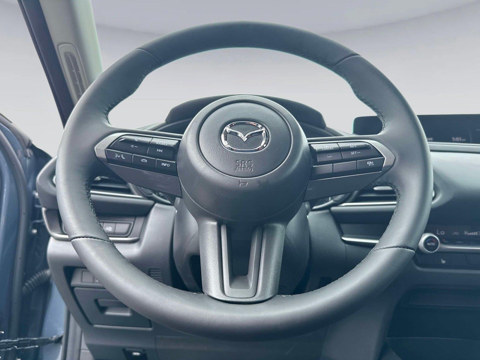 2026 Mazda Mazda CX-30 2.5 S Carbon Edition AWD