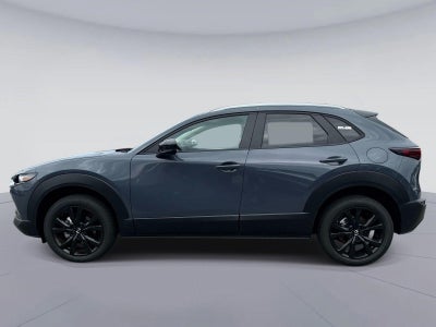 2026 Mazda Mazda CX-30 2.5 S Carbon Edition AWD