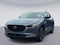 2026 Mazda Mazda CX-30 2.5 S Carbon Edition AWD