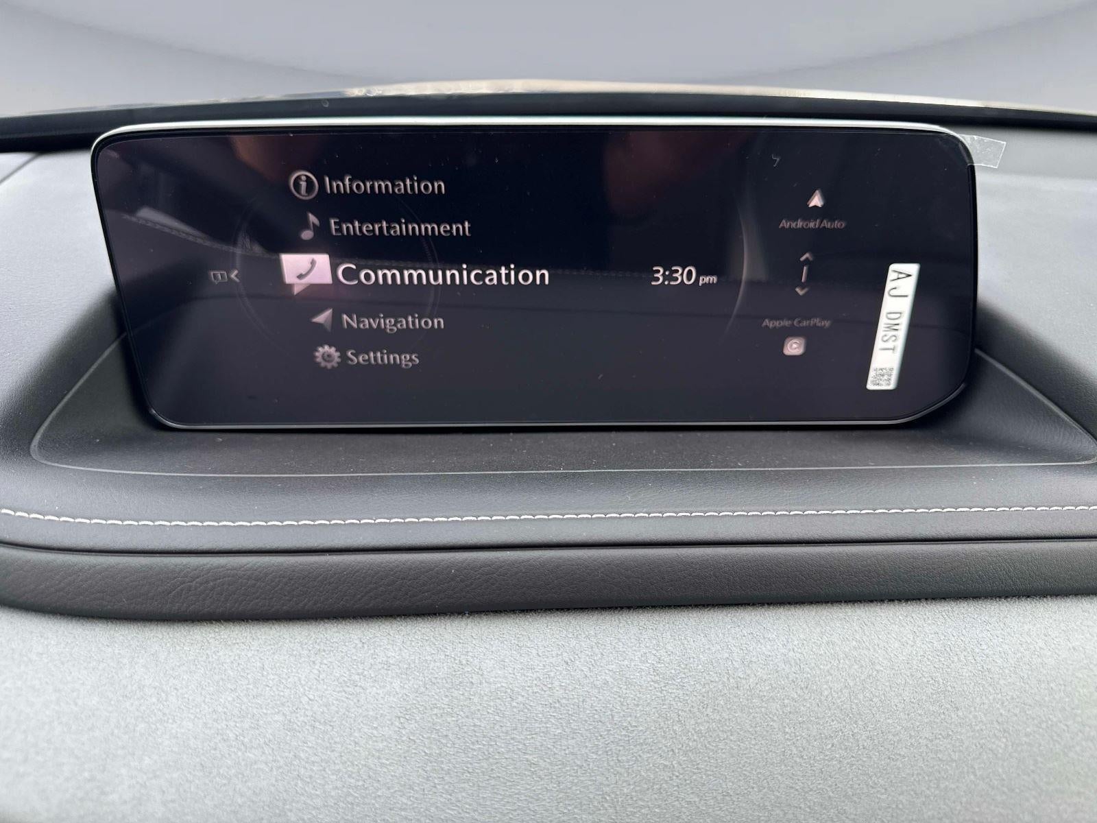 2026 Mazda Mazda CX-30 2.5 S Aire Edition