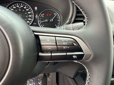 2026 Mazda Mazda CX-30 2.5 S Aire Edition