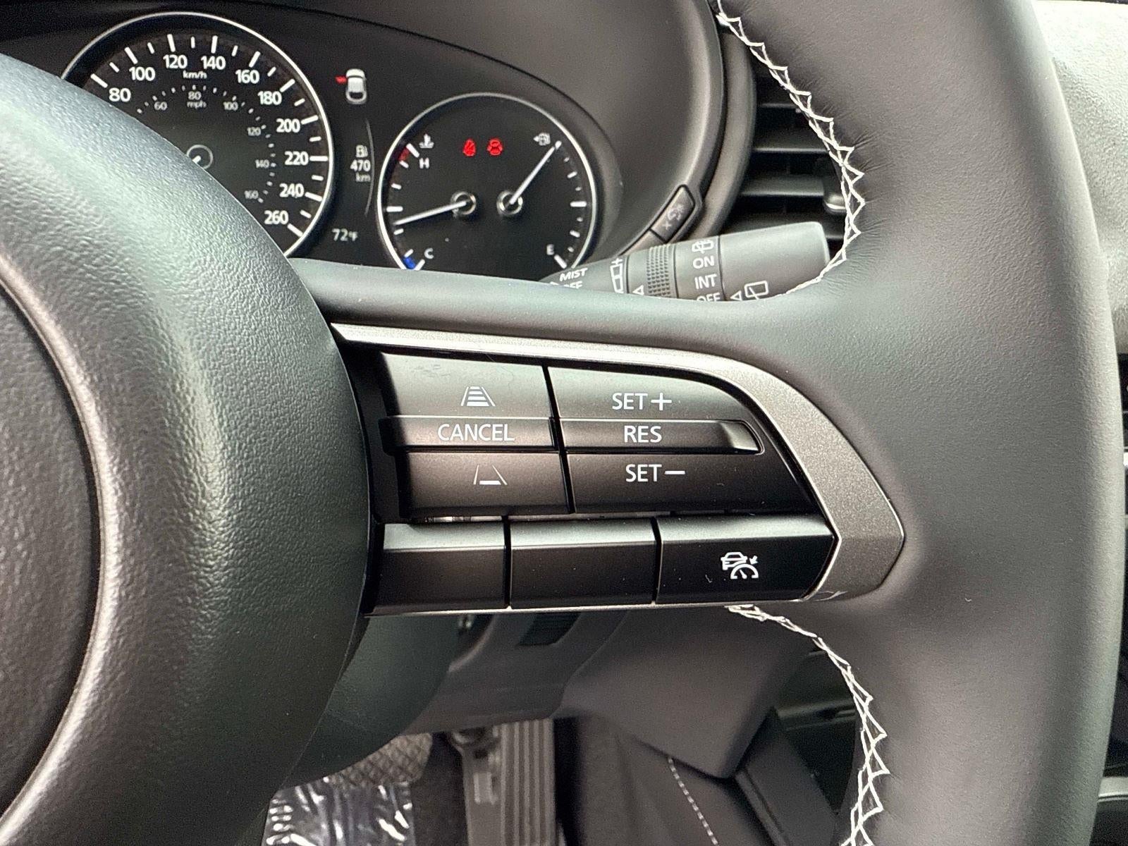 2026 Mazda Mazda CX-30 2.5 S Aire Edition