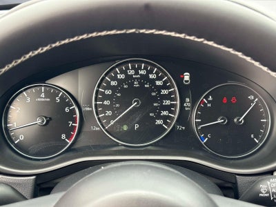 2026 Mazda Mazda CX-30 2.5 S Aire Edition