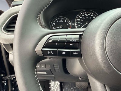 2026 Mazda Mazda CX-30 2.5 S Aire Edition