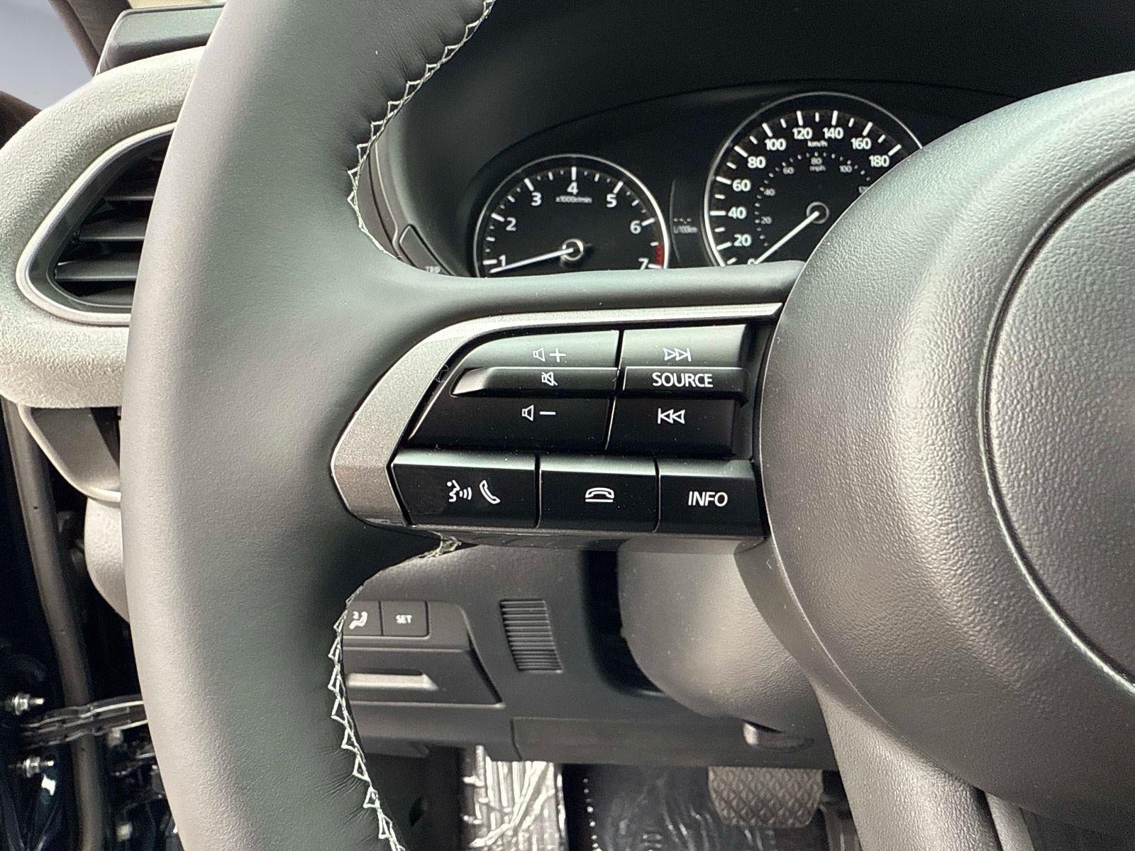 2026 Mazda Mazda CX-30 2.5 S Aire Edition