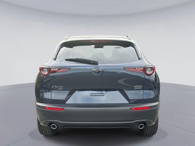 2026 Mazda Mazda CX-30 2.5 S Aire Edition