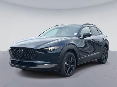 2026 Mazda Mazda CX-30 2.5 S Aire Edition