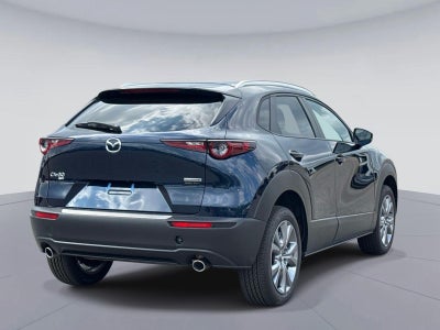 2026 Mazda Mazda CX-30 2.5 S Preferred AWD