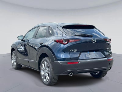 2026 Mazda Mazda CX-30 2.5 S Preferred AWD