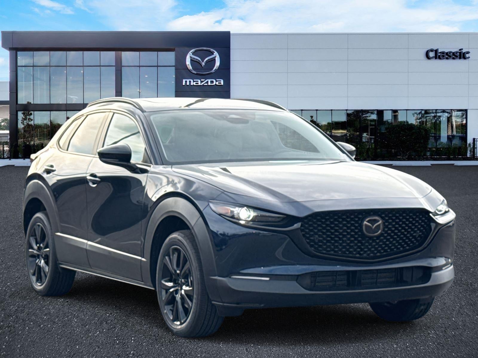 2026 Mazda Mazda CX-30 2.5 S Aire Edition