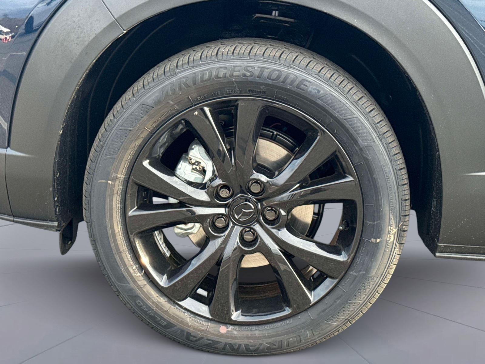 2026 Mazda Mazda CX-30 2.5 S Aire Edition