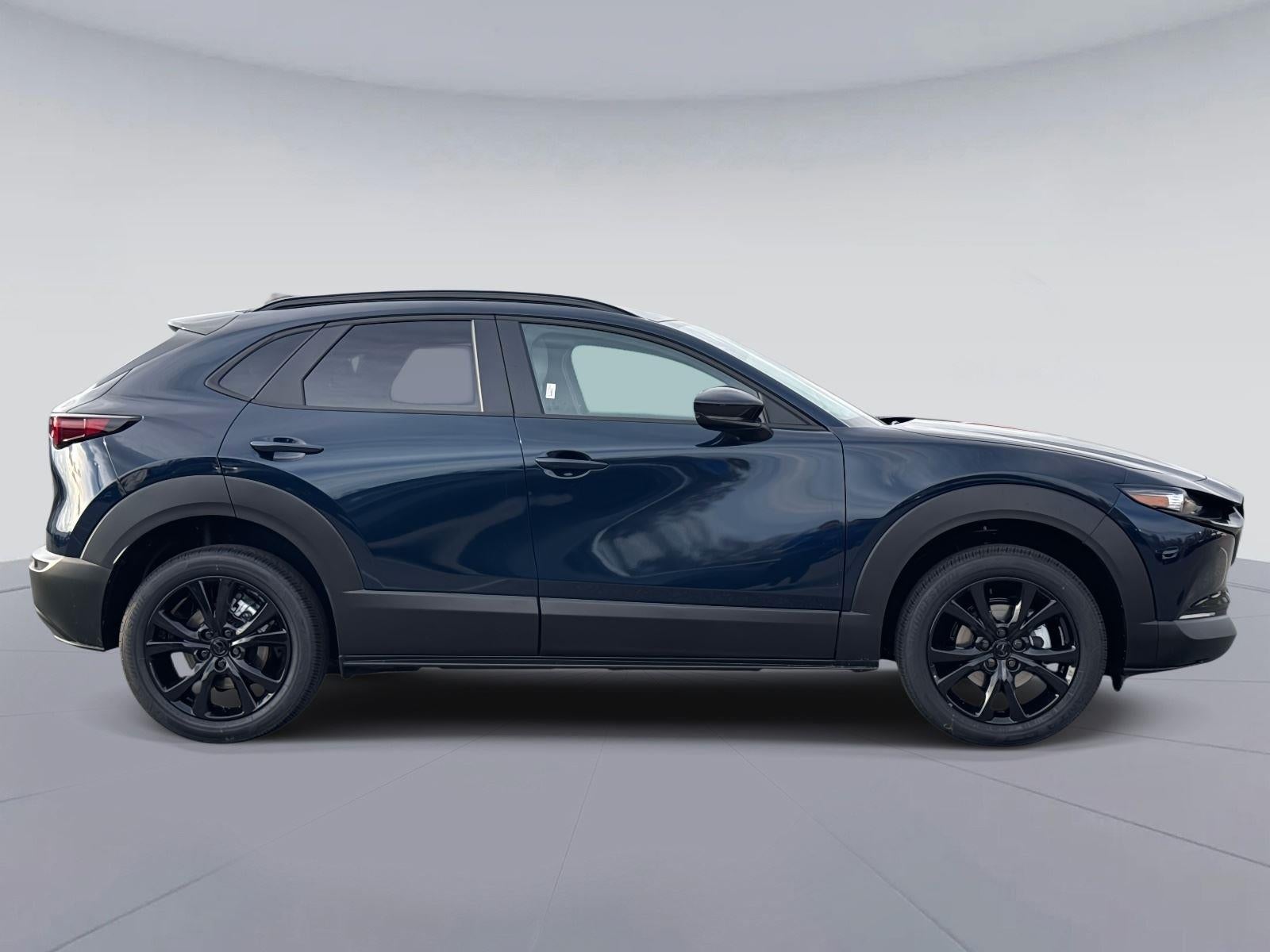 2026 Mazda Mazda CX-30 2.5 S Aire Edition