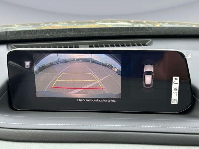 2026 Mazda Mazda CX-30 2.5 S Aire Edition