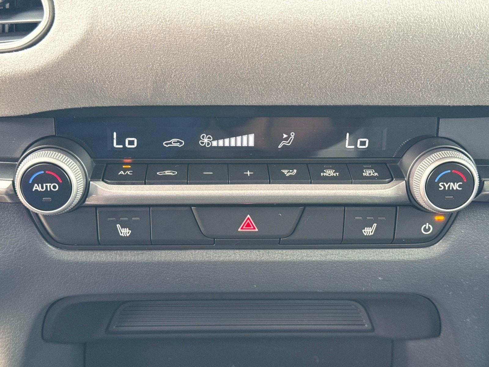 2026 Mazda Mazda CX-30 2.5 S Aire Edition