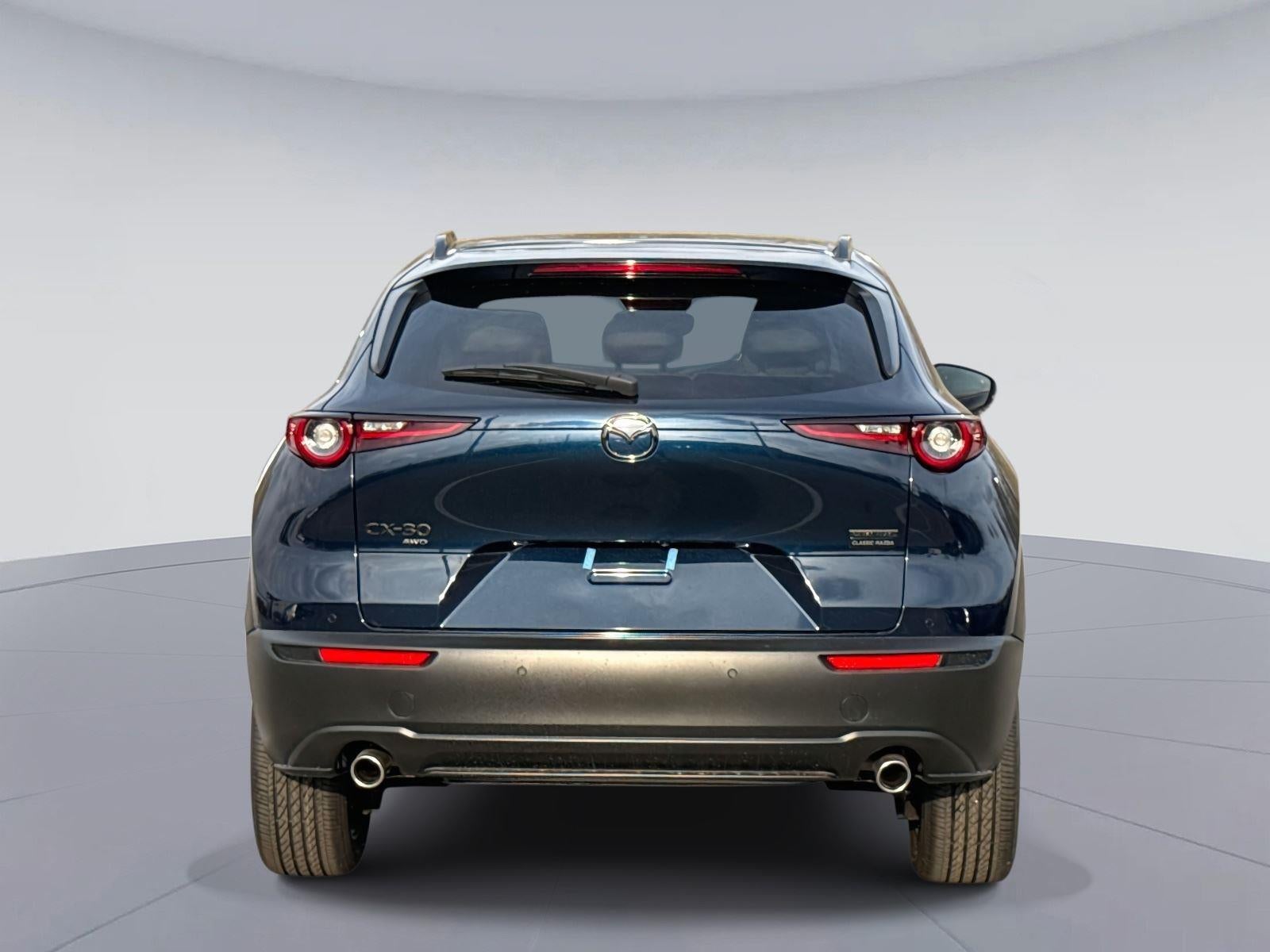 2026 Mazda Mazda CX-30 2.5 S Aire Edition